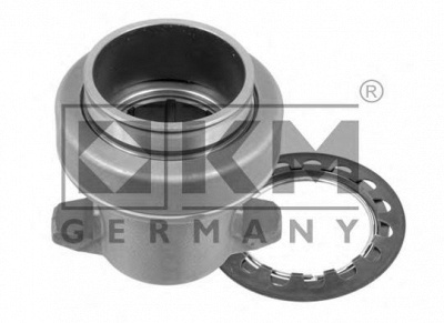 KM GERMANY 0690969 -  Выжимной подшипник